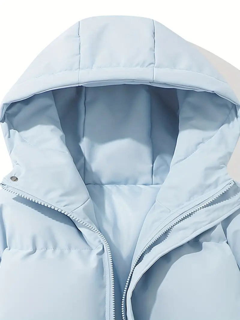 Anna winter coat