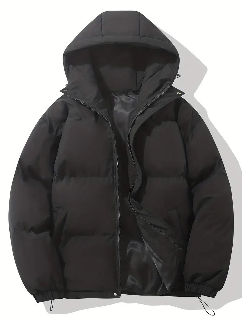Anna winter coat