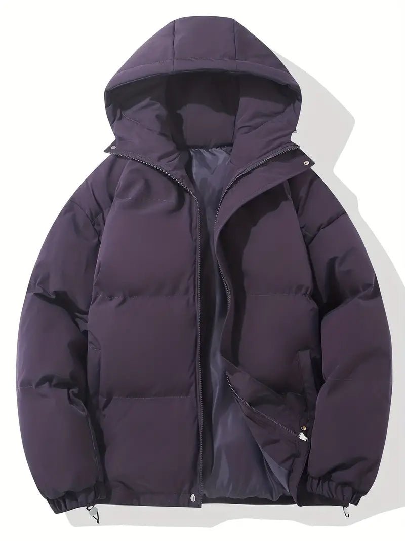 Anna winter coat