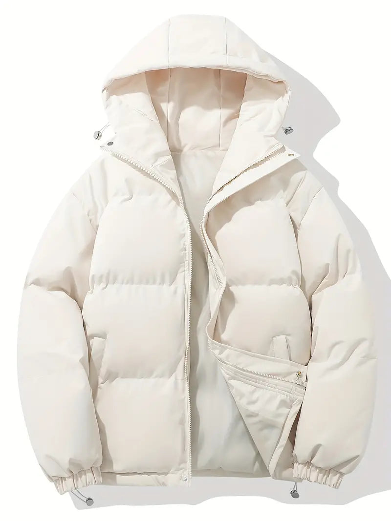 Anna winter coat