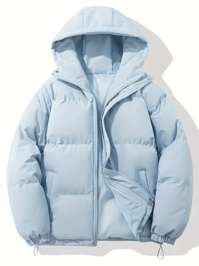 Anna winter coat