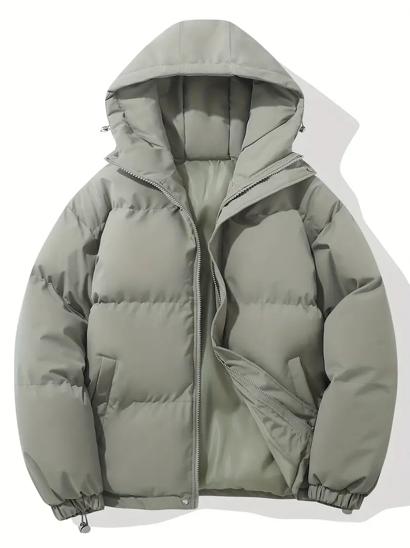 Anna winter coat