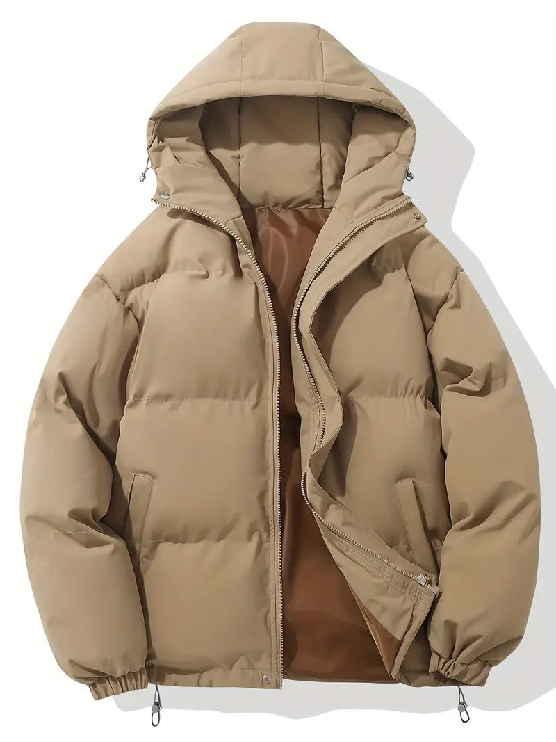 Anna winter coat