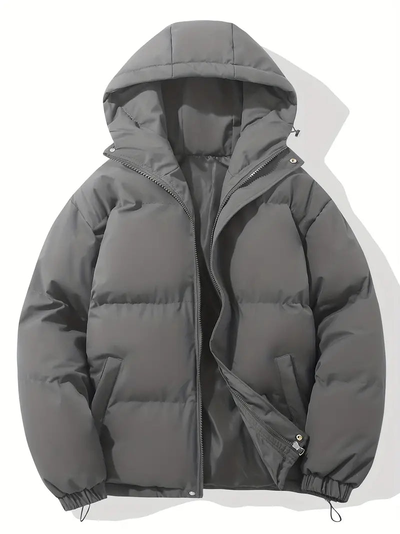 Anna winter coat