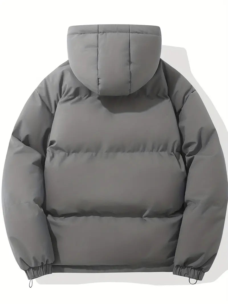 Anna winter coat