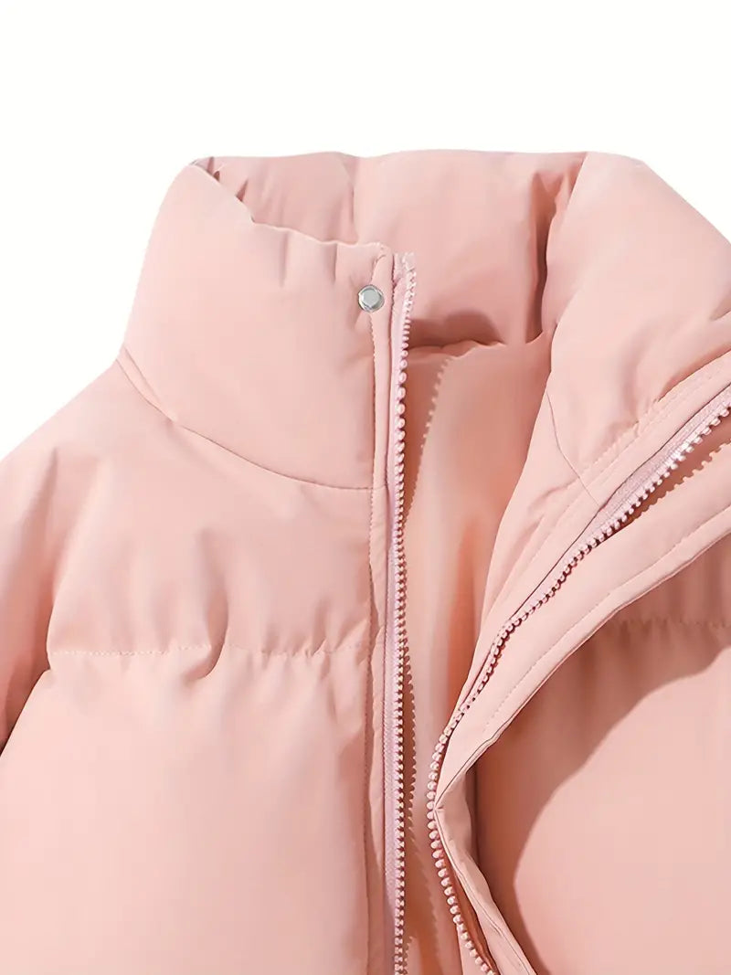 Anna winter coat