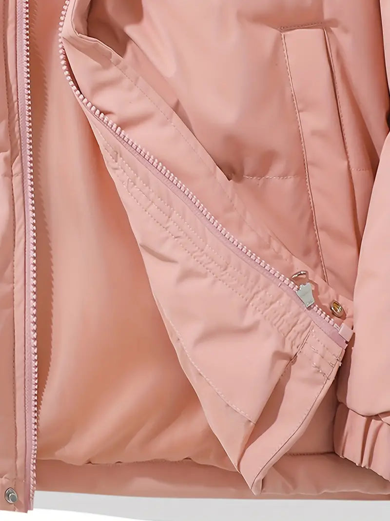 Anna winter coat