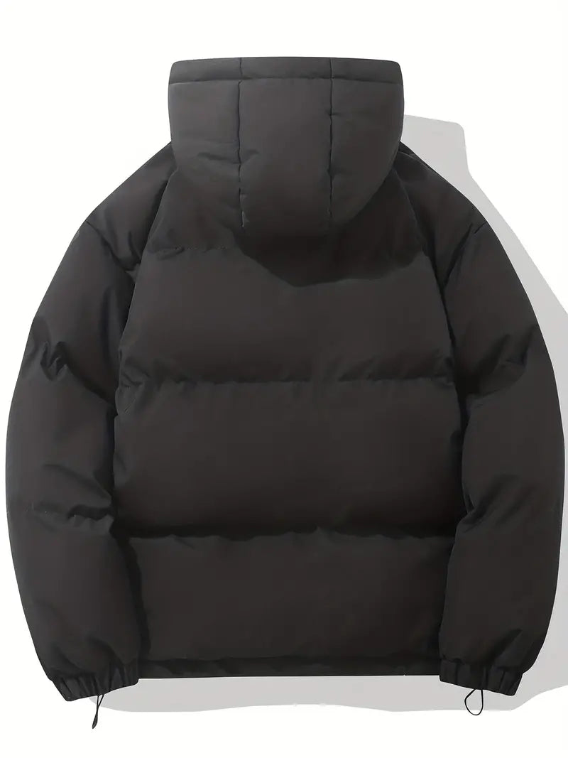 Anna winter coat