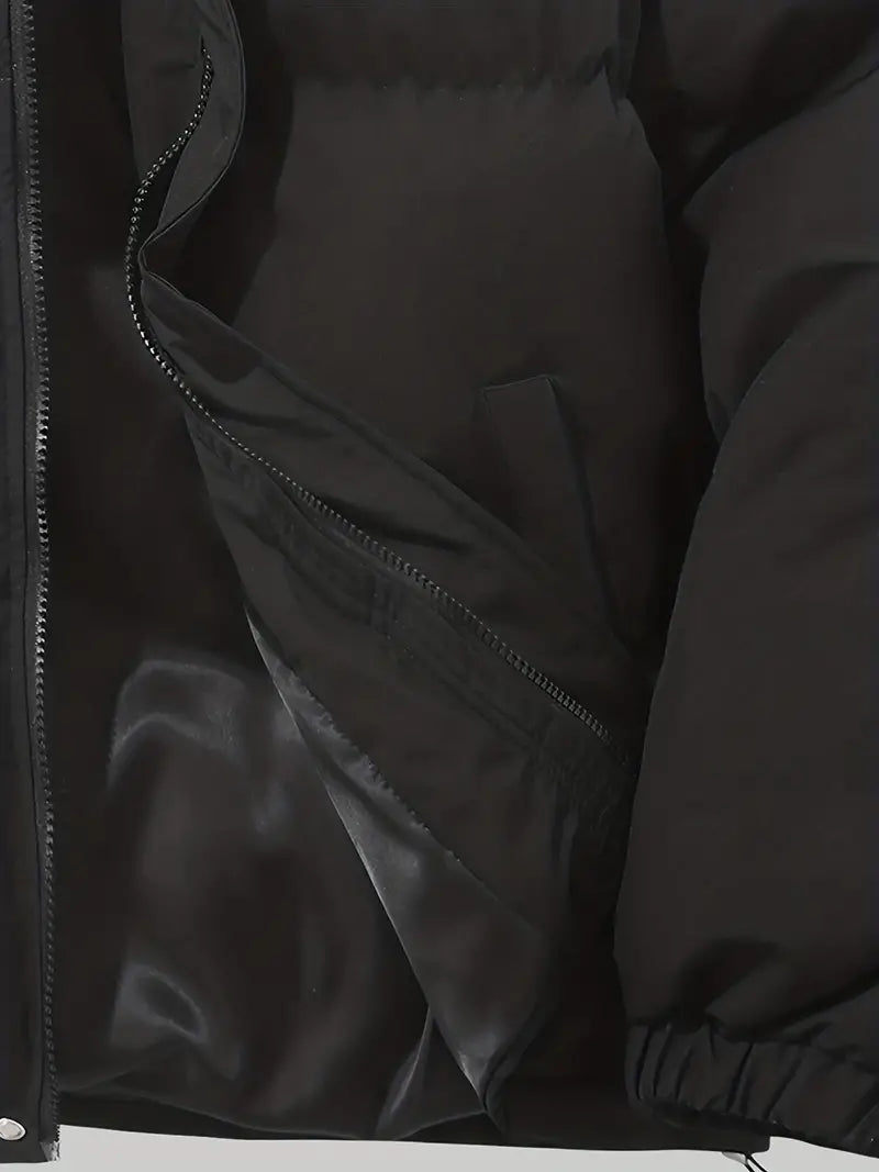 Anna winter coat