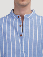 Camiseta de Marinero JINHAE