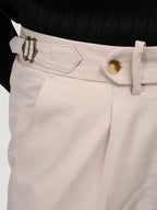 Tailored Trousers GURYE