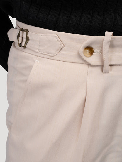 Tailored Trousers GURYE