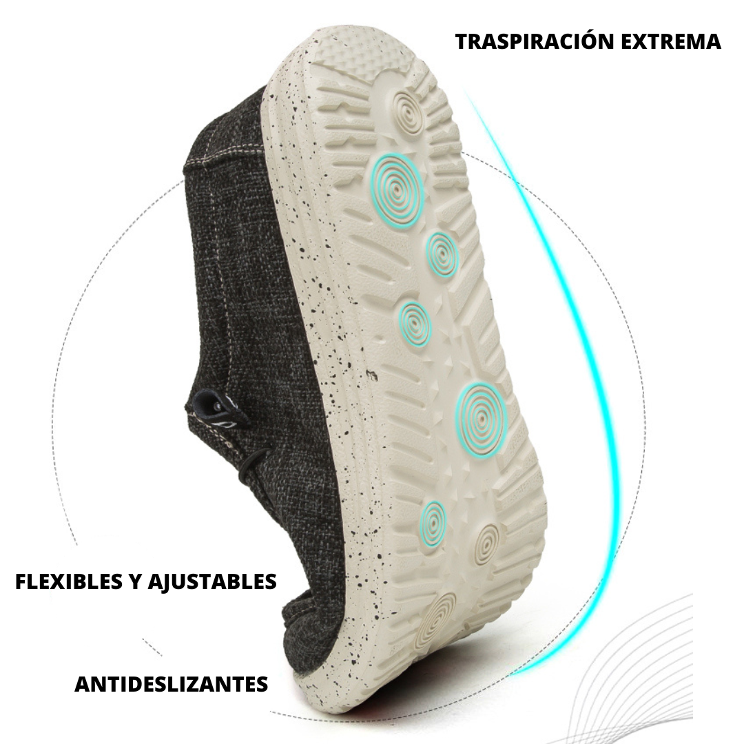 Ergo Comfy Men's Sports Shoes
