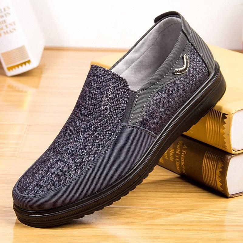 Lion Shoes