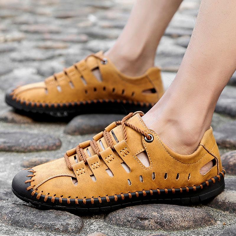 Naolinco Shoes