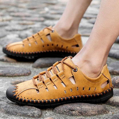 Naolinco Shoes