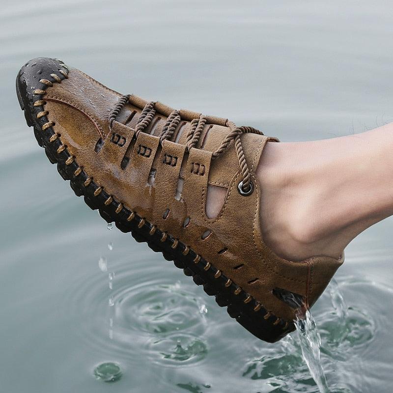 Naolinco Shoes