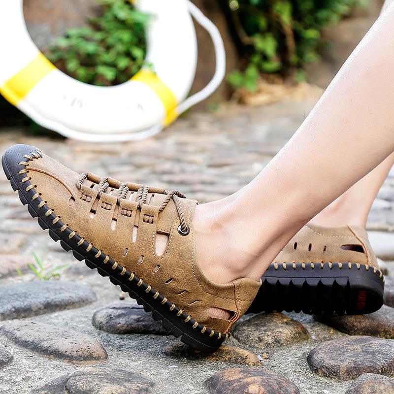 Naolinco Shoes