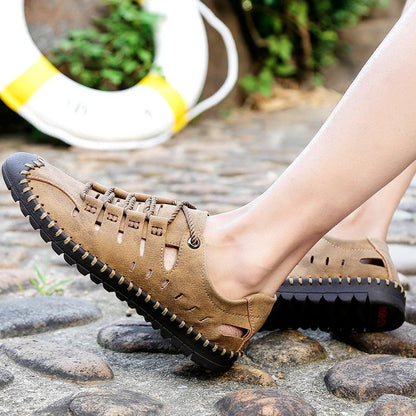 Naolinco Shoes