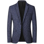 Aura - Blazer Jacket