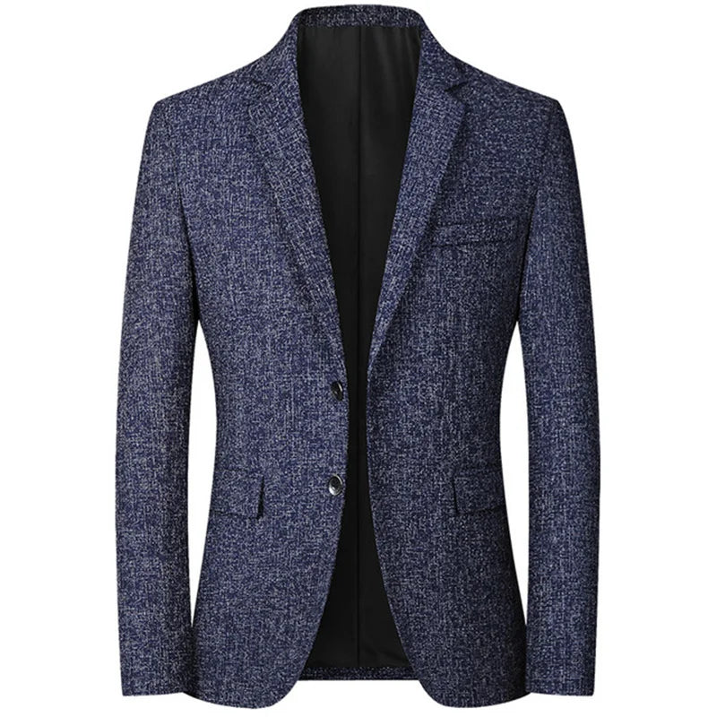 Aura - Blazer Jacket