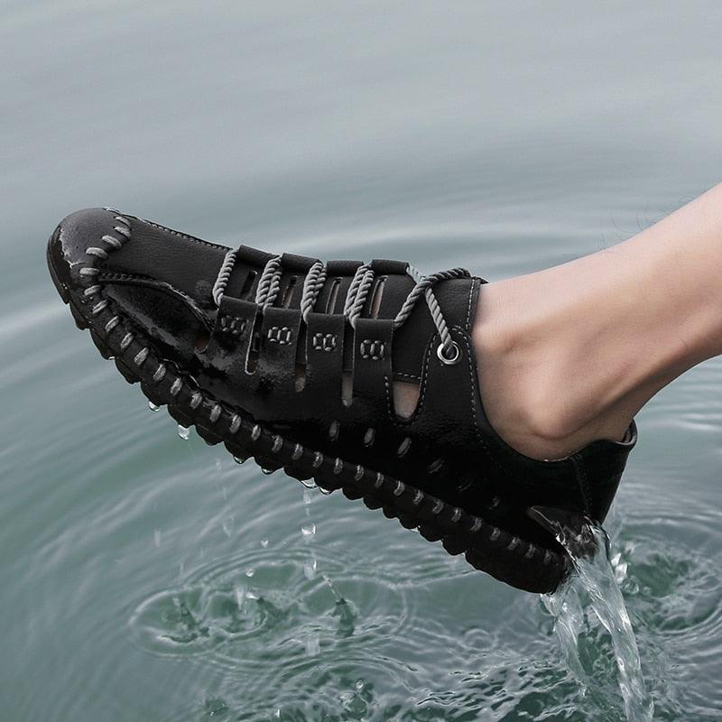 Naolinco Shoes