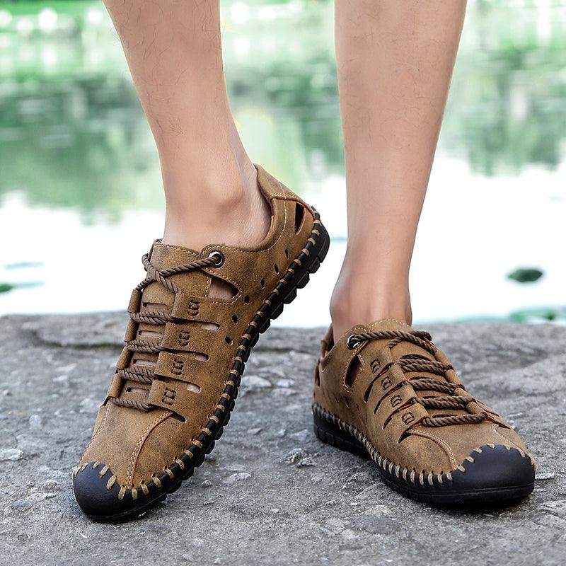 Naolinco Shoes