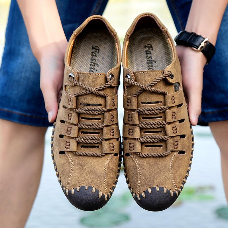 Naolinco Shoes