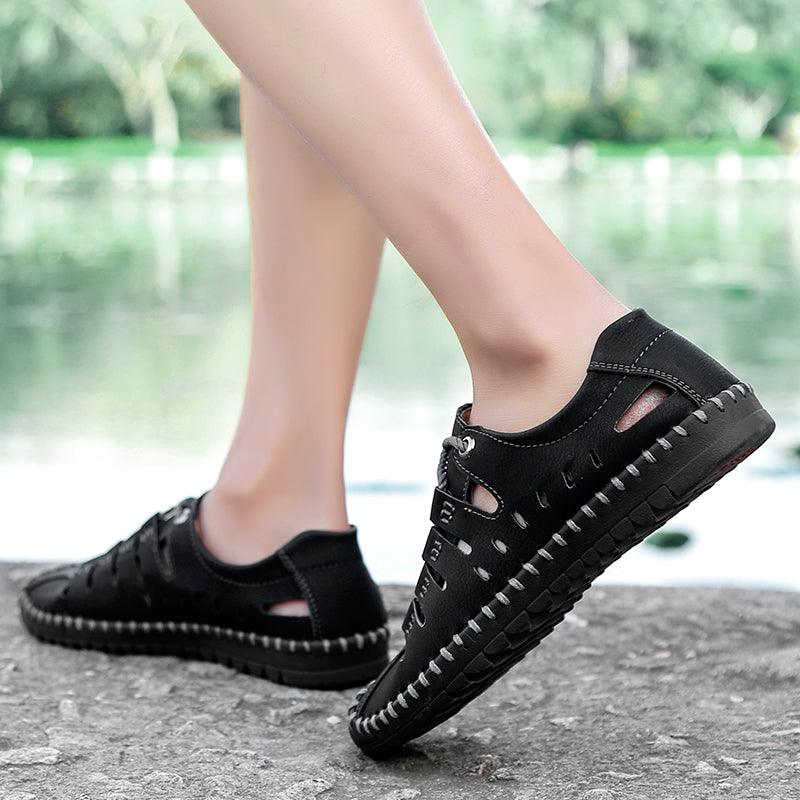 Naolinco Shoes
