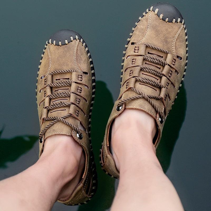 Naolinco Shoes