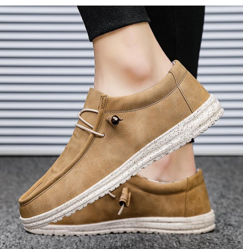 Mont shoes