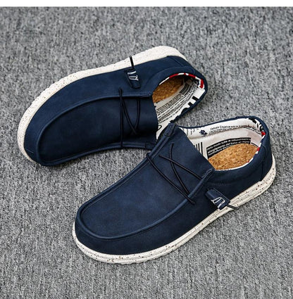 Mont shoes