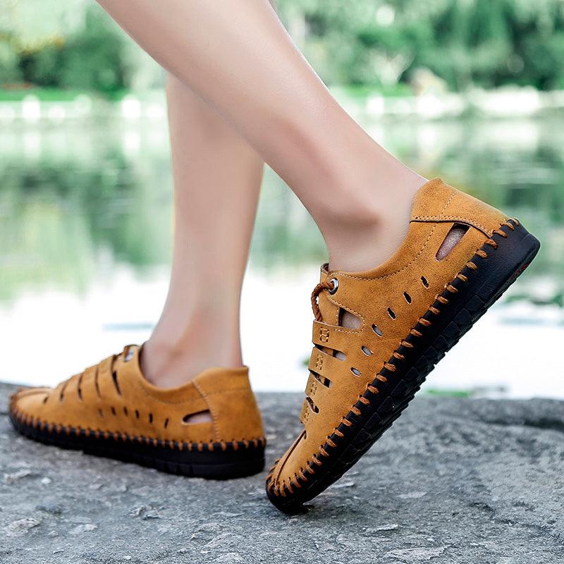 Naolinco Shoes