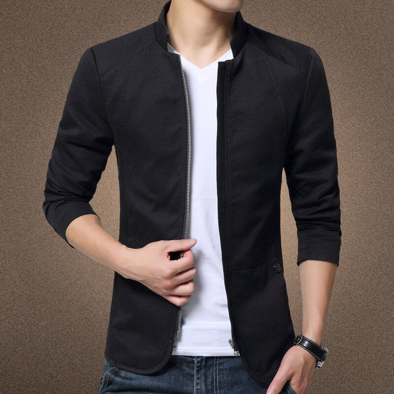 Elegant Business Jacket for Men