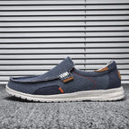 Mocasín Men Confort Work