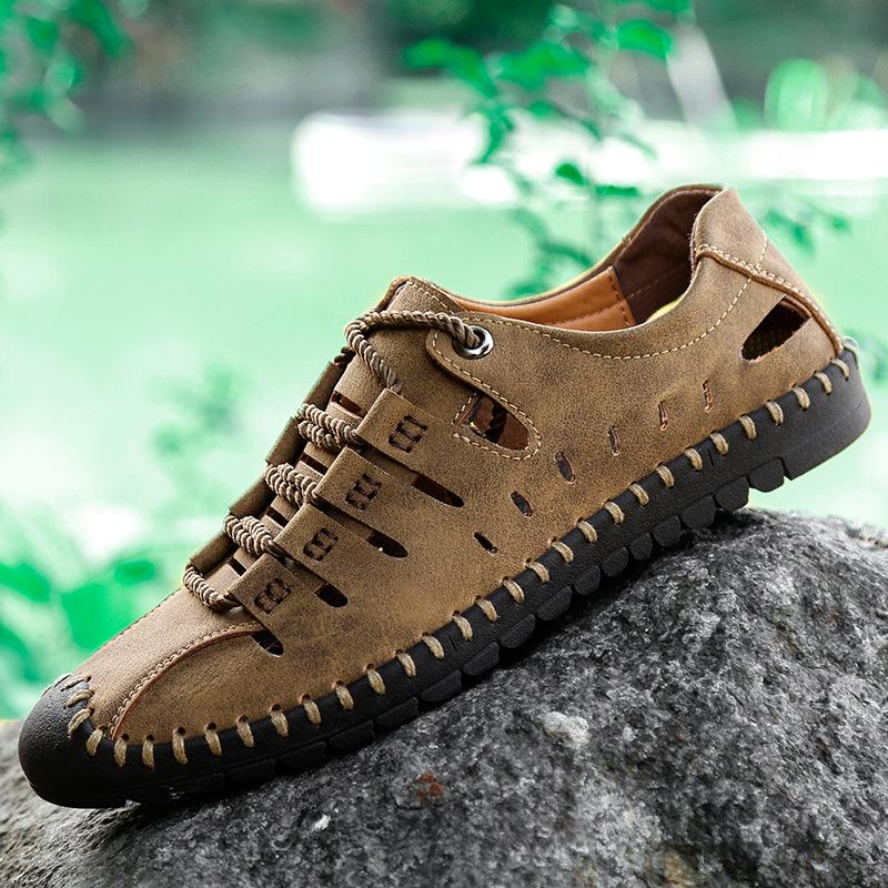 Naolinco Shoes