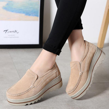 Taxco Shoes