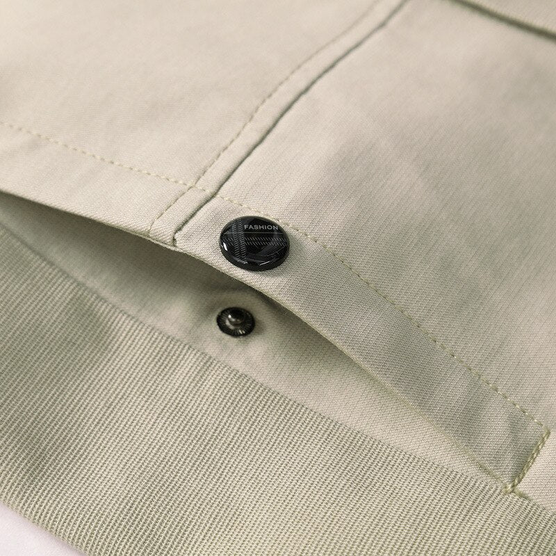 Elegant Business Jacket for Men