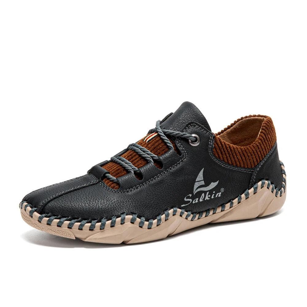 Salkin shoes