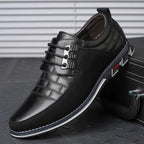 Oxford - Business Sneakers
