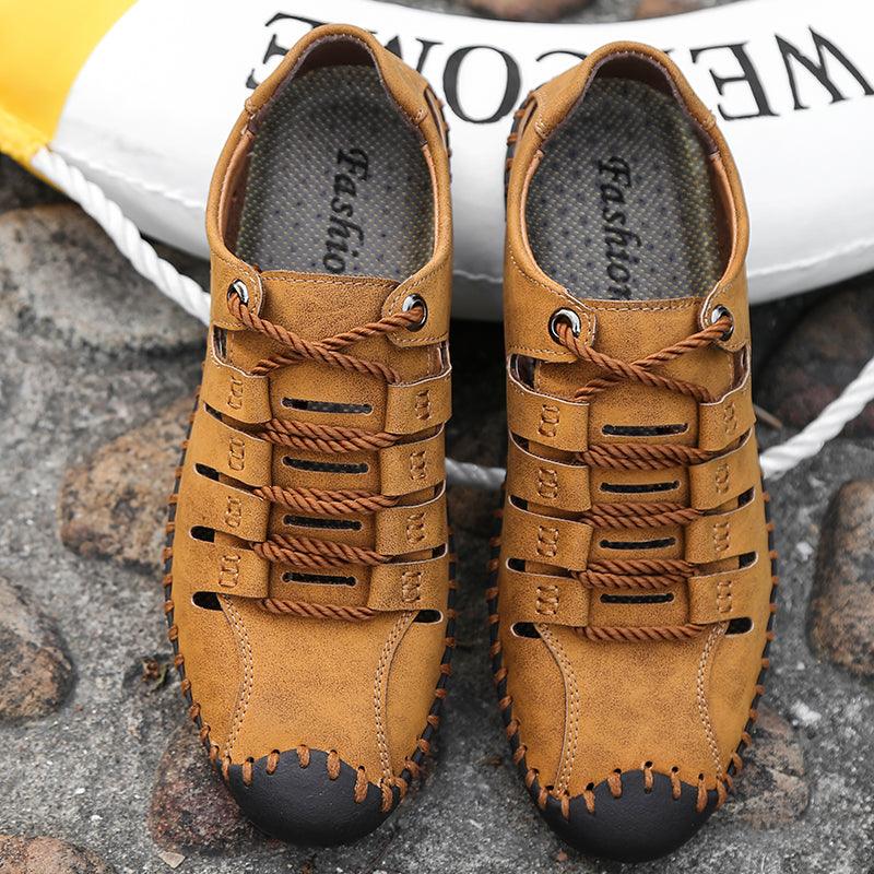 Naolinco Shoes