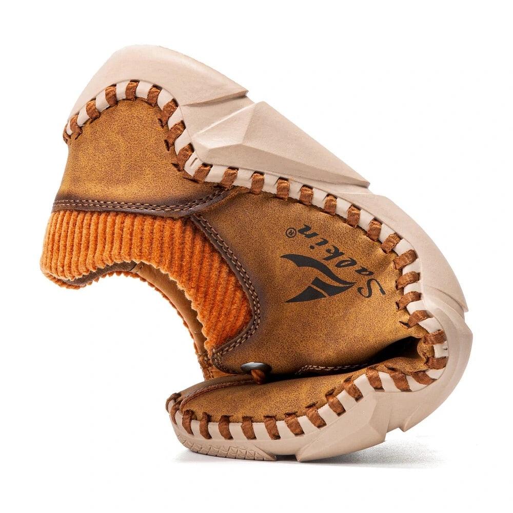 Salkin shoes