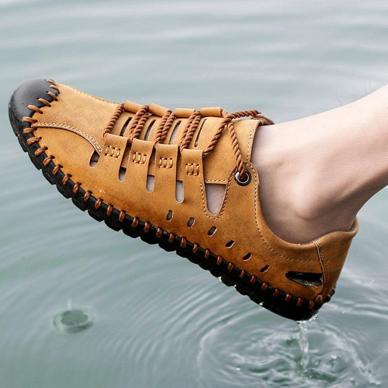 Naolinco Shoes