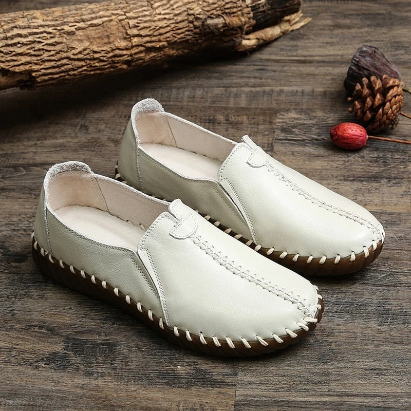 Zapatos Atenco