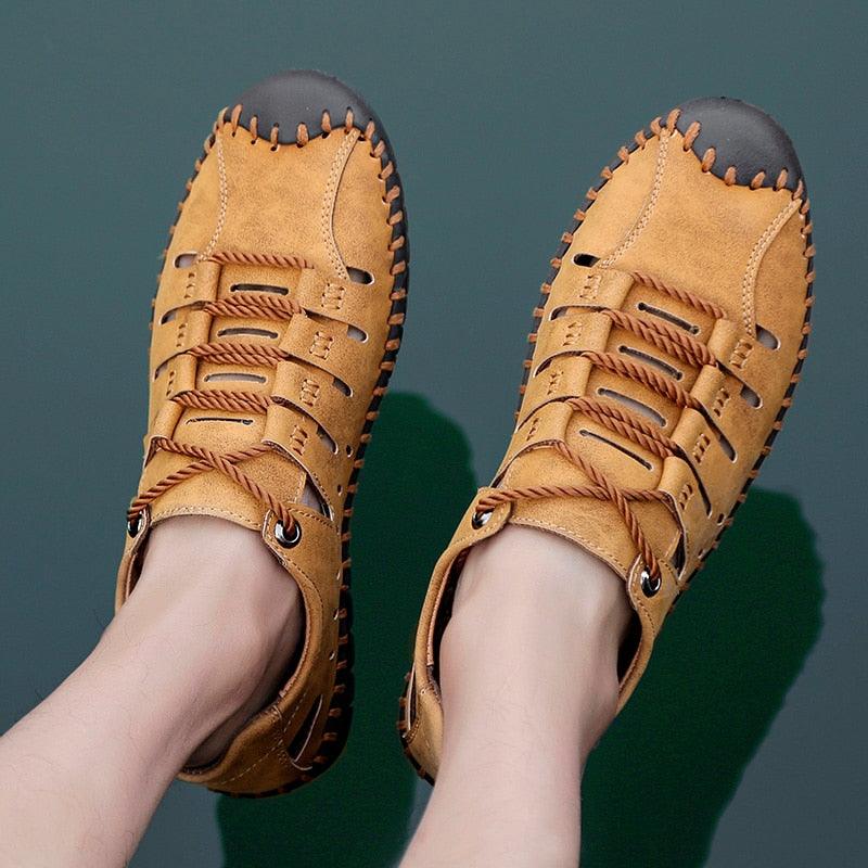 Naolinco Shoes