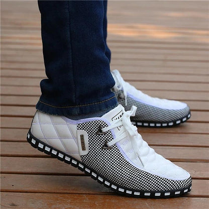 Oxford shoes