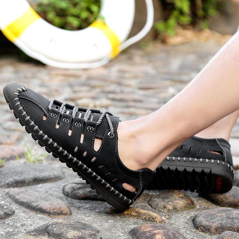 Naolinco Shoes