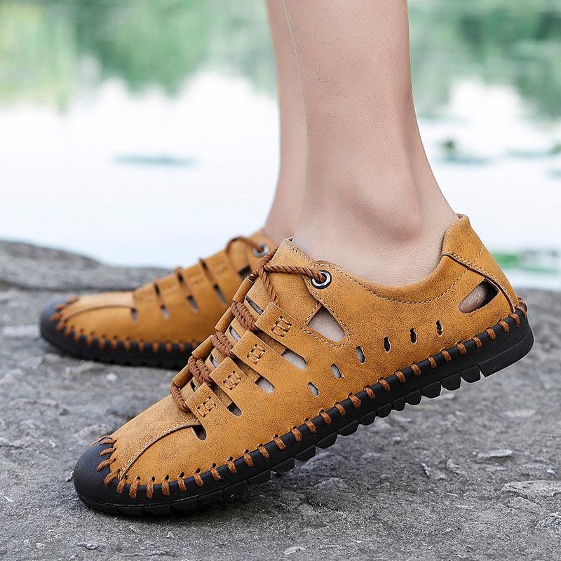 Naolinco Shoes