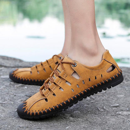 Naolinco Shoes