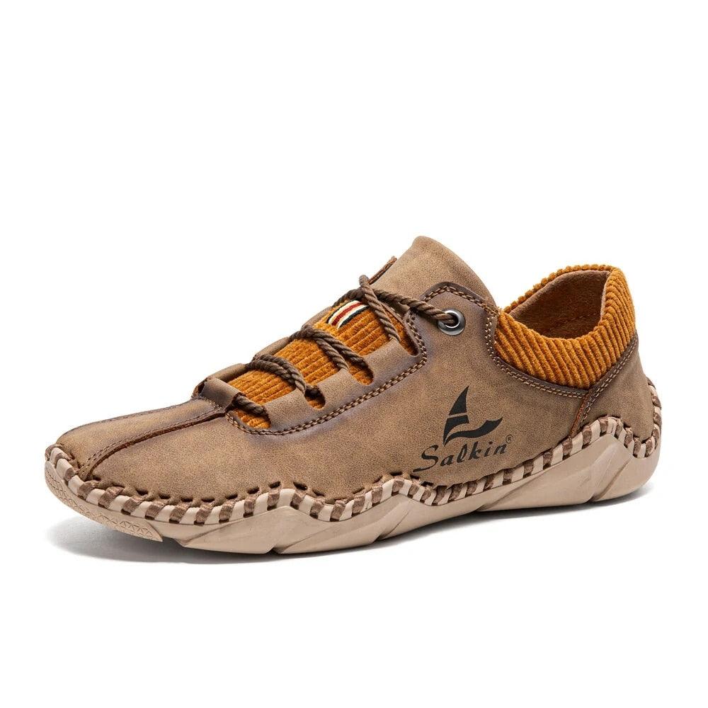 Salkin shoes